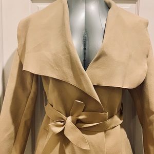 Stunning women’s coat
